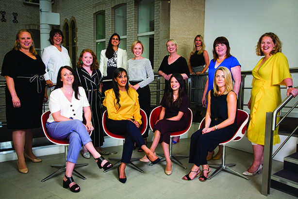 Mentoring: entry deadline is 29 March