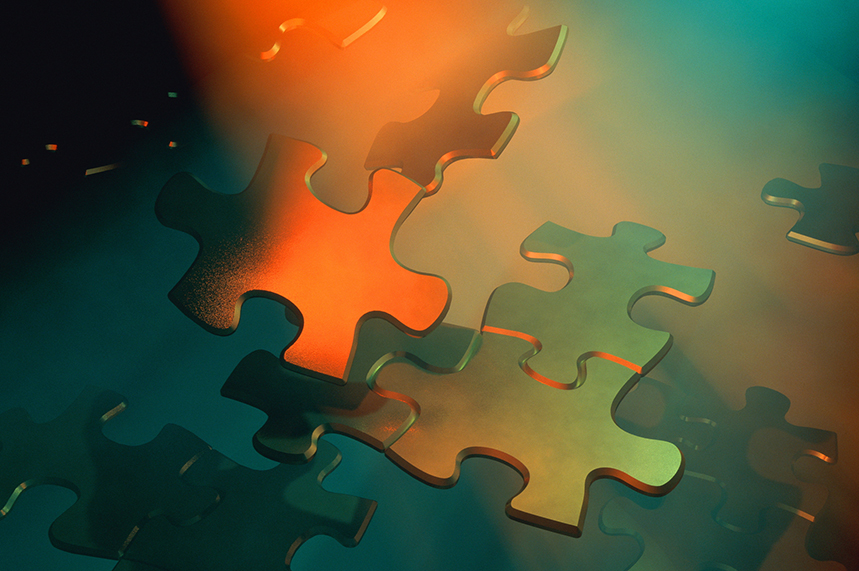 There was a jump in M&A activity among UK PR agencies last year (©GettyImages)