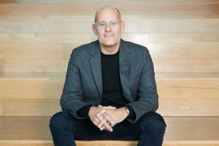 Ogilvy UK boss Michael Frohlich is joining Weber Shandwick