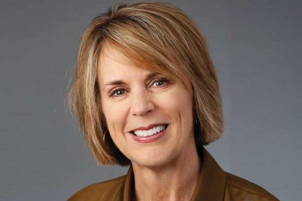 Elise Mitchell