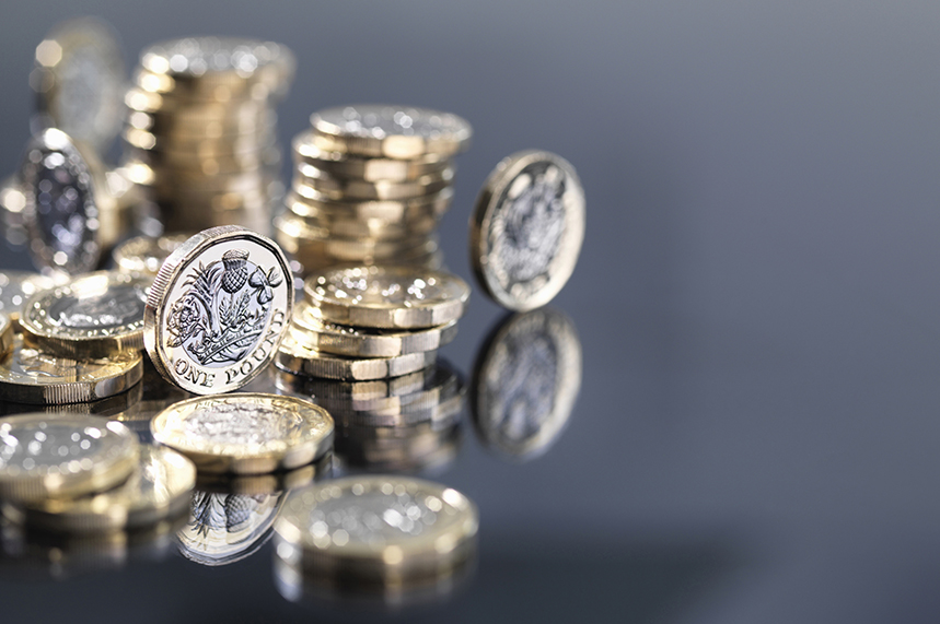 Corporate comms professionals are frustrated at continued pay-cuts (pic credit: Getty Images)