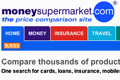 moneysupermarket.com: under scrutiny