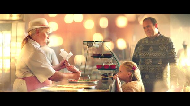 Morrisons: Latest Christmas campaign focuses on making the season magical for customers