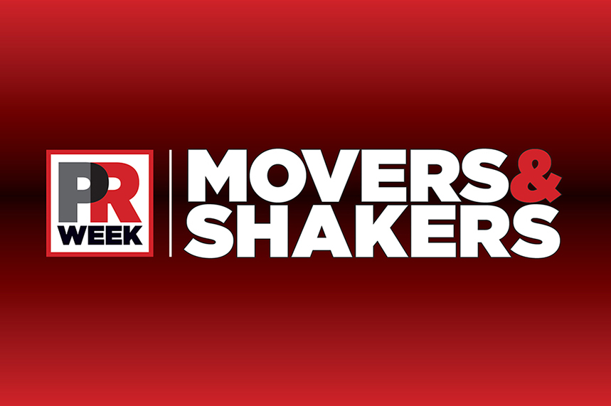 Movers Shakers Red Consultancy Ogilvy 90ten Hallam H K Fleet Street Communications And More Pr Week