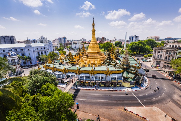 Country Case File: Myanmar brimming with PR possibilities ...