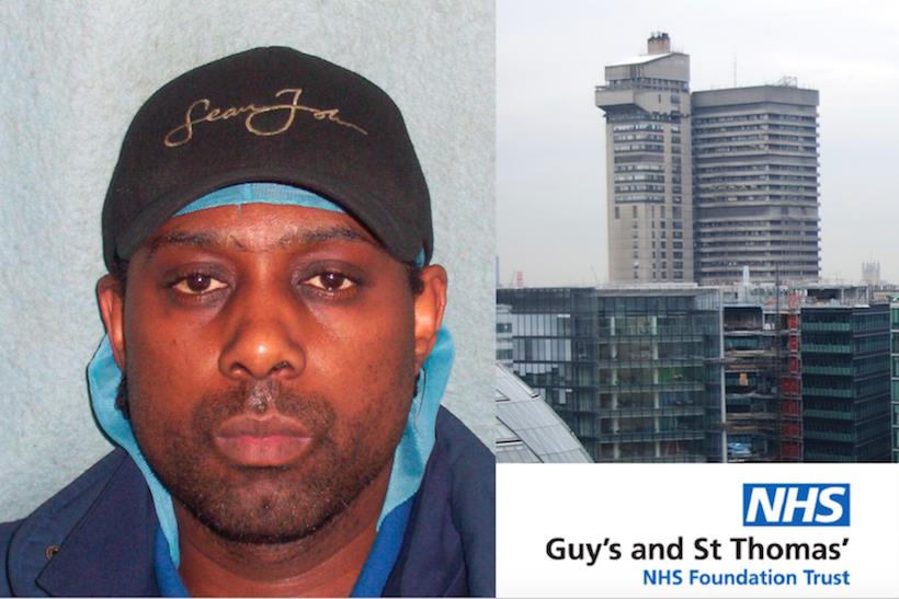 Convicted with NHSCFA evidence: Andrew Taylor