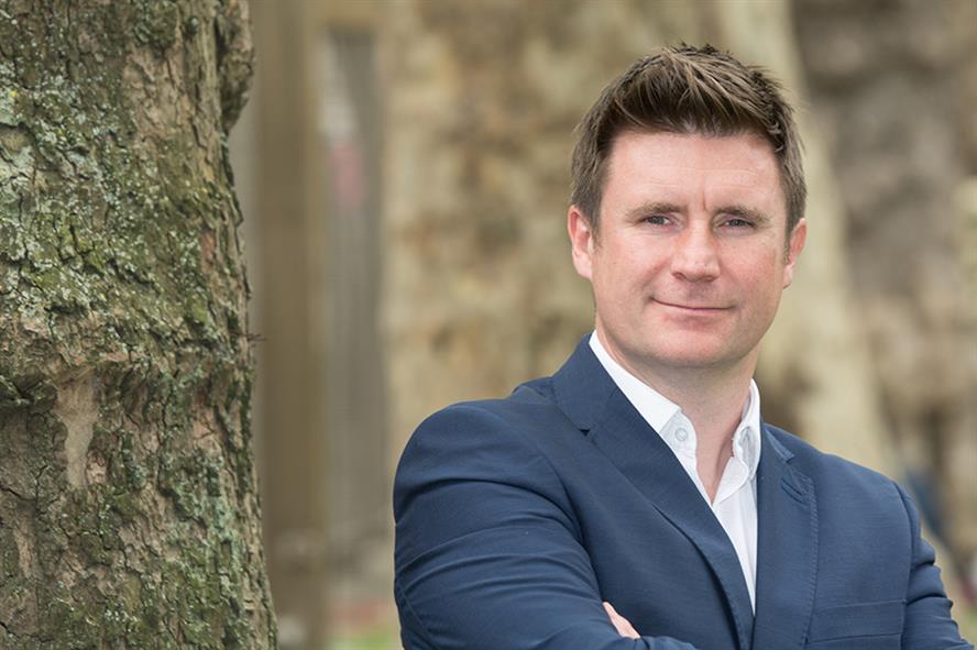 Advice for SMEs: be transparent, stick to your values and keep communicating, writes Neil McLeod