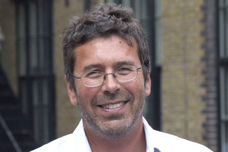 Nick Band: Has been searching for an investment since selling Band & Brown in 2010