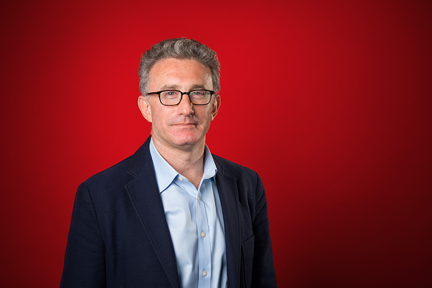 End of an era: Virgin Group's comms lead Nick Fox will leave the business at the end of this year