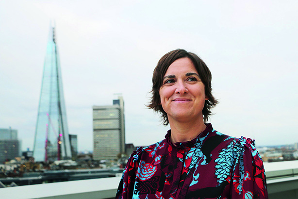 Managing corporate reputation will be vital in healthcare in 2018, says Nicole Yost
