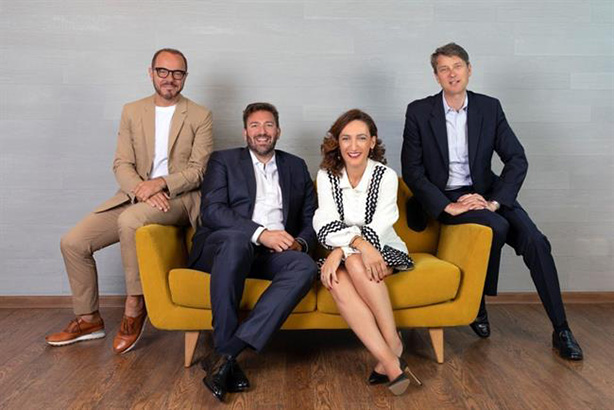 OMG EMEA has promoted three execs: Elie Khouri, Nadim Samara and Elda Choucair