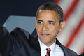 'Yes we can': President-elect Barack Obama