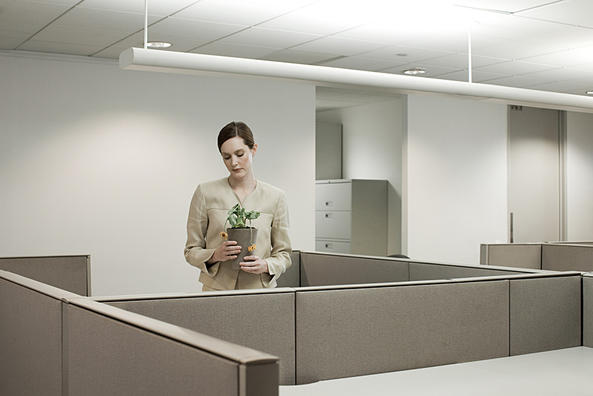 Agency leaders are shutting offices in line with the Government's updated COVID restrictions (Photo: Getty Images)