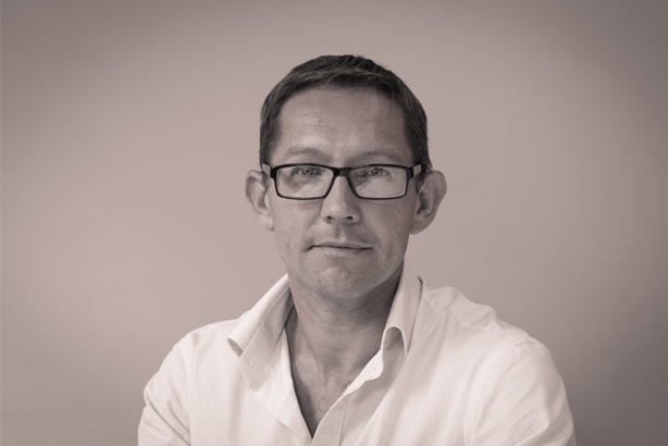 Oliver Lane: Account director at PLMR