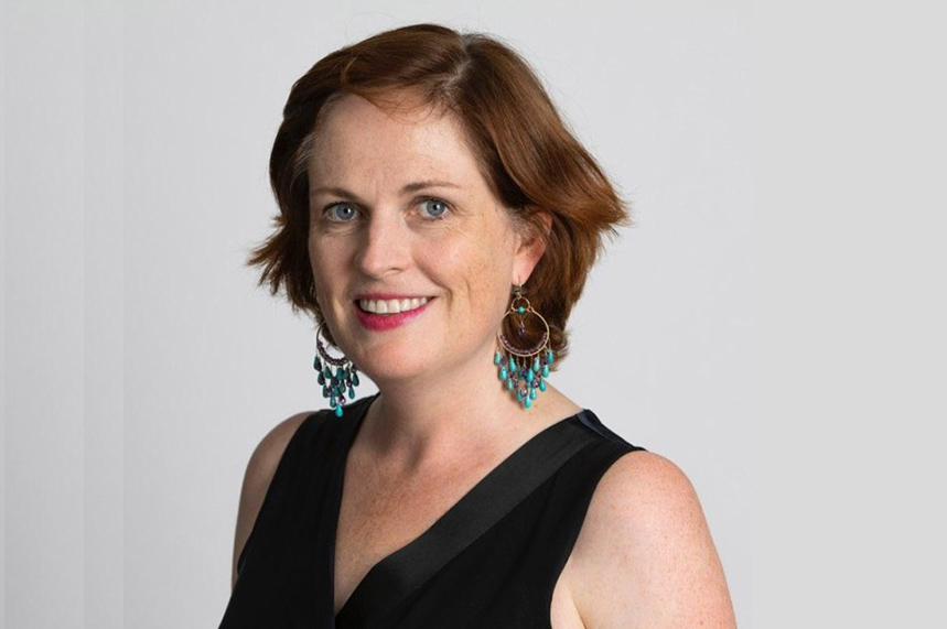 Fiona Olivier has a comms career spanning more than 25 years