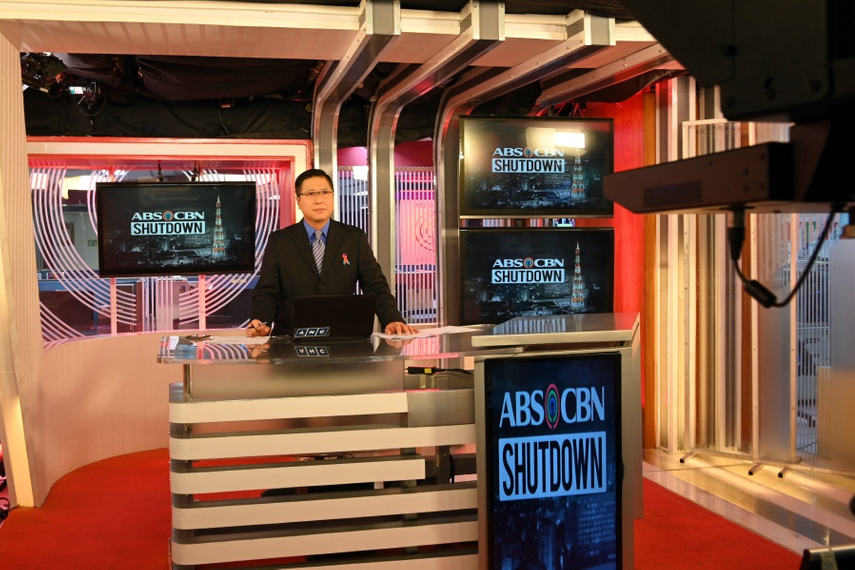 What Happens When A Major Media Empire Shuts Overnight Pr Week