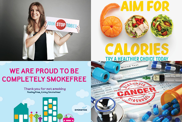 Freuds will work with Public Health England on the consumer engagement side of its campaigns during the two-year contract