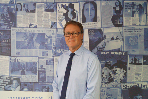 The landscape of both PR and journalism has changed dramatically in the past 10 years, writes Phil Hall