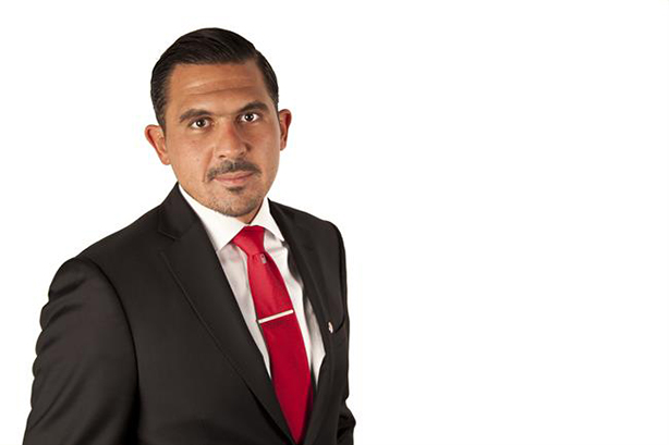 Ahmad Itani, founder and CEO of Cicero & Bernay Public Relations (C&B), has been selected to be the new vice chairman of PRCA MENA