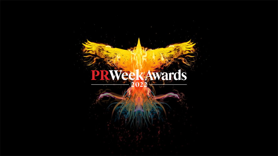 PRWeek Awards Shortlist