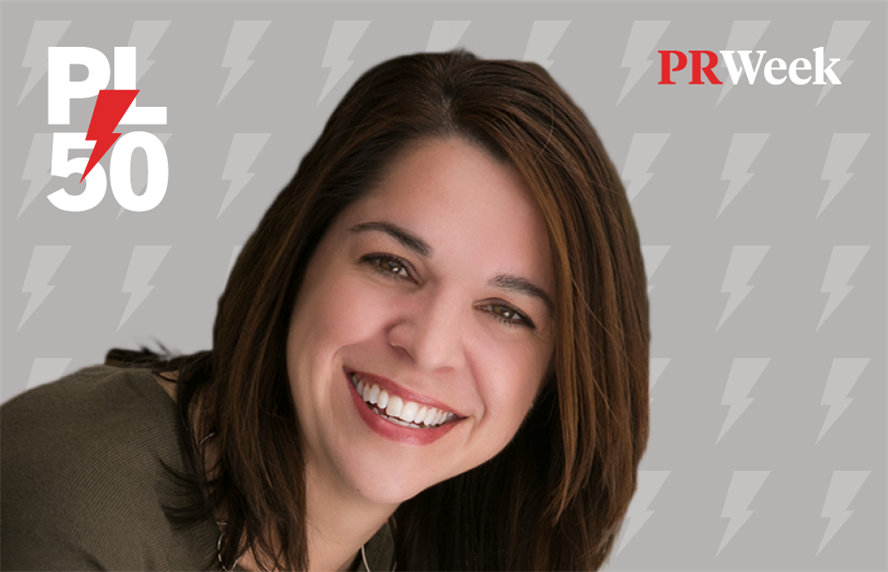 Headshot of Melissa Skottegaard