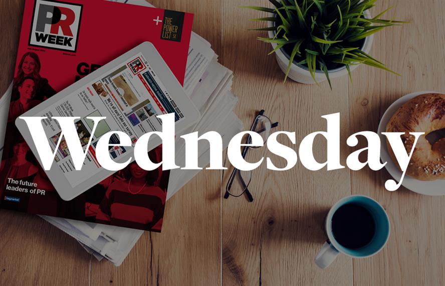 Wedneday's Breakfast Briefing