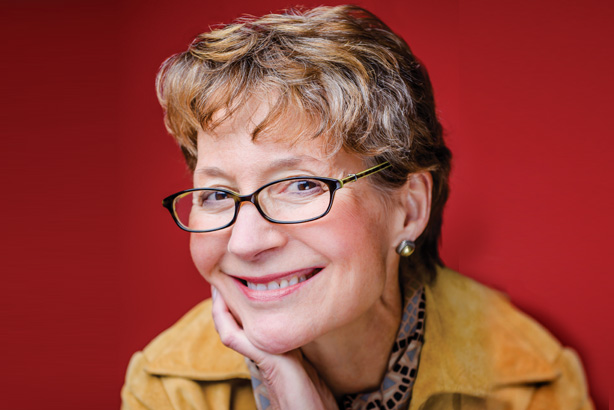 Lynn Casey, CEO and chair, PadillaCRT