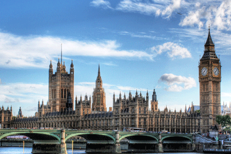Lobbying: The issue is currently being considered in the House of Lords