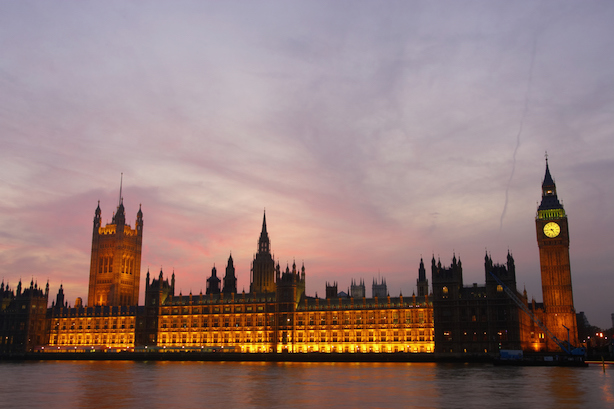 Questions were raised over a parliamentary pass (©Thinkstockphotos)