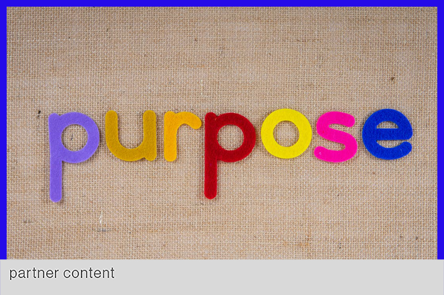 From the public's increasing attention on it to its being increasingly linked to executive compensation, the importance of purpose to all brands has never been more broadly recognized.