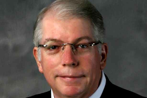 Burson-Marsteller veteran Patrick Ford joined the Lagrant Foundation's board in January.