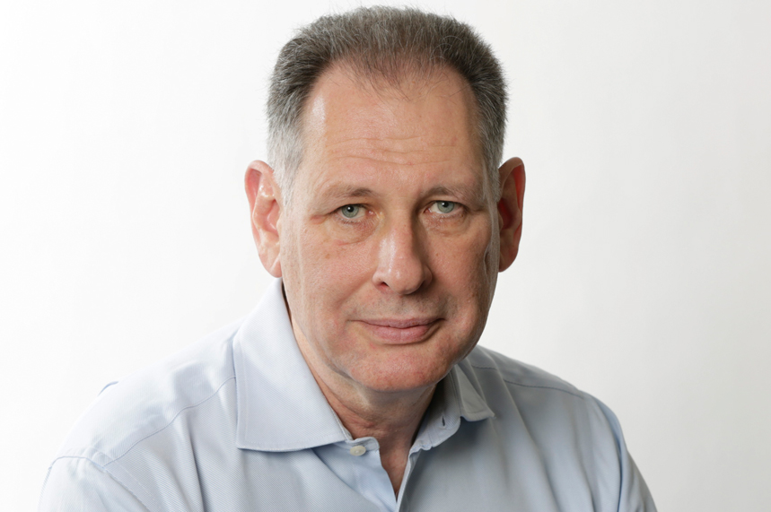 Huntsworth CEO Paul Taaffe: acquisition creates 'one of the most powerful combinations in healthcare communications'