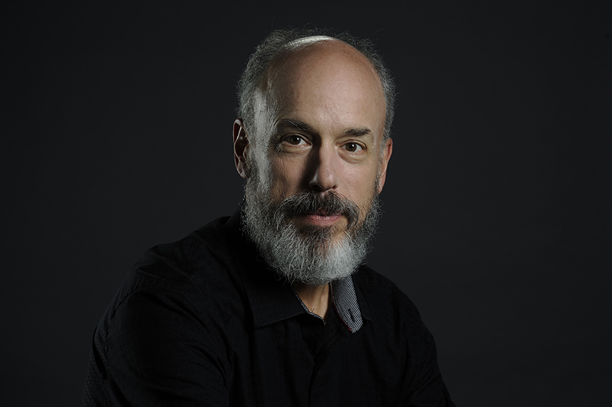 Bob Pearson, CEO, Bliss Group