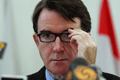 Peter Mandelson: hires special advisor