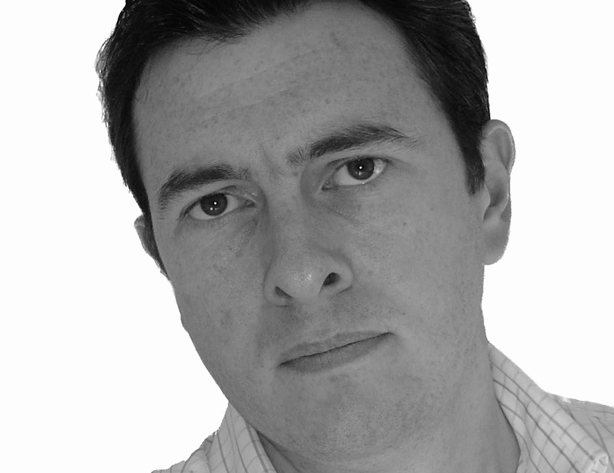 Be brave and embrace the hologram, writes Peter Brady