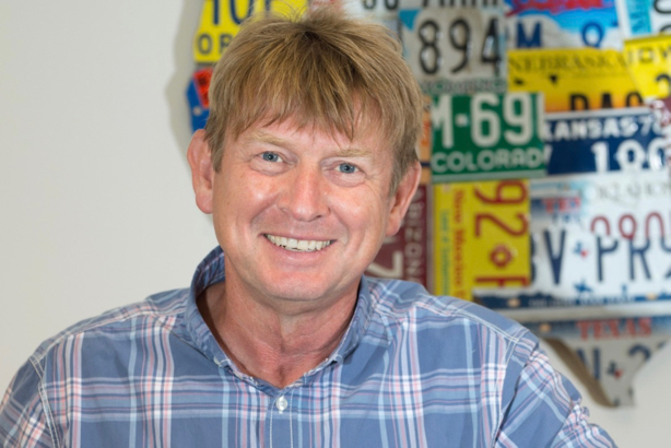 Peter Rawlinson has become sole shareholder of PFPR