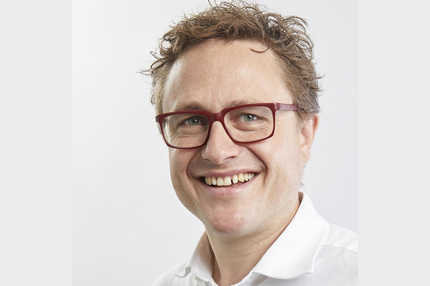 It's time for the PR industry to embrace change over algorithms, argues Peter Sigrist