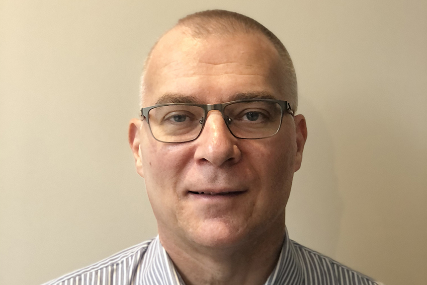 Internal communications and employee engagement expert Phil Askham has joined Montfort