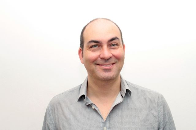 Phillip Raskin, Golin's new APAC L&D director