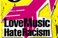 Rock against racism: National campaign