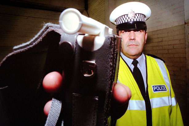 Lessons must be learned after drink-driving rose during the festive campaign period