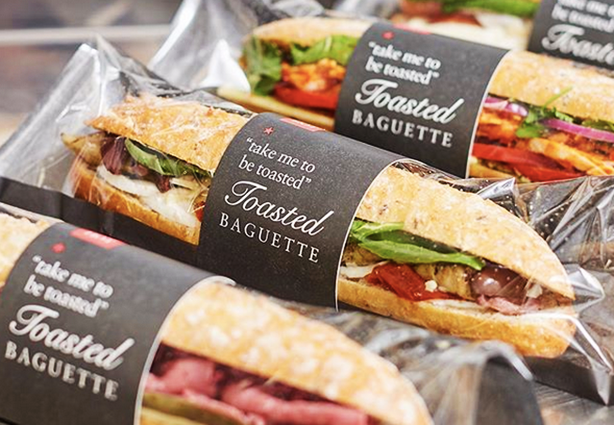 Pret a Manger's response to an allergen tragedy has caused a decline in consumer confidence