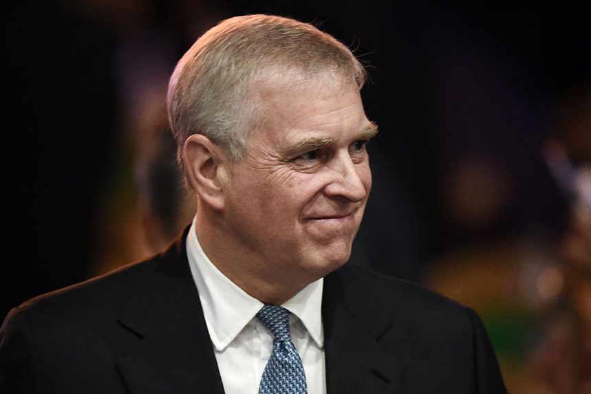 PR experts believe Prince Andrew will regret his decision to give a controversial BBC interview (©LILLIAN SUWANRUMPHA/AFP via Getty Images)