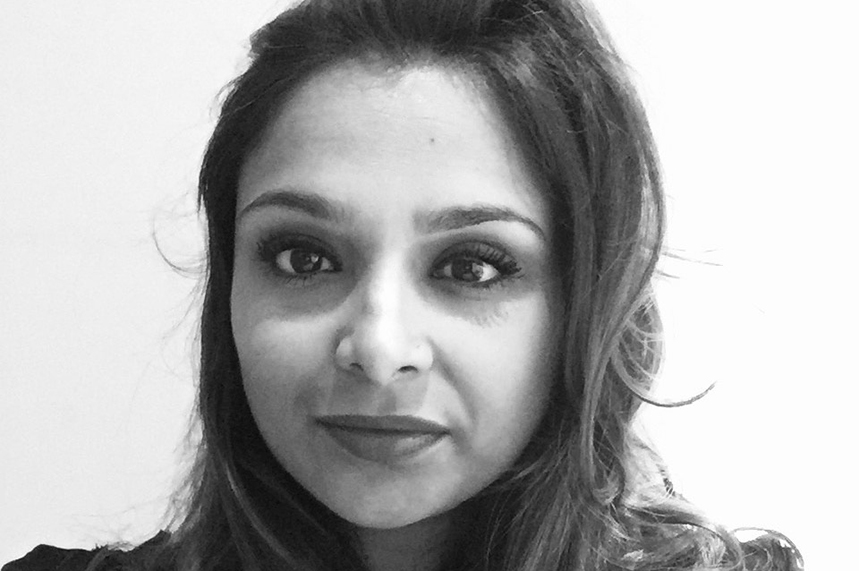 Priya Patel brings more than 15 years' of comms experience to her new role