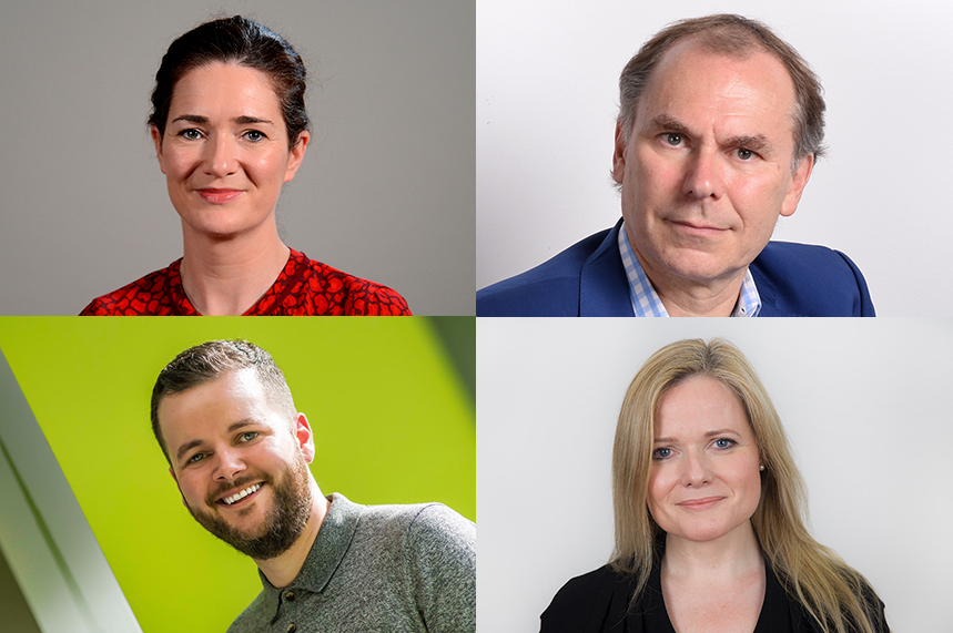 Senior agency professionals discuss public sector trading and trends in 2019
