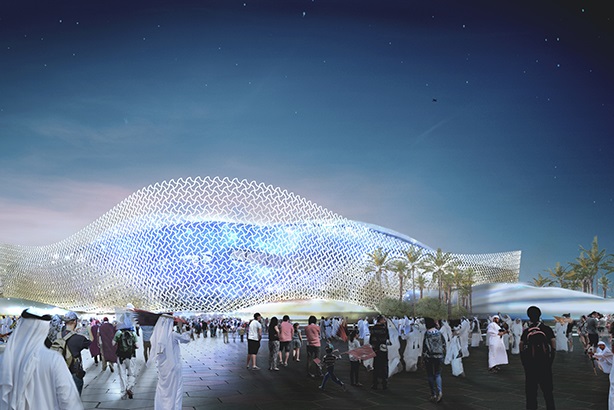 Qatar's winning bid for the 2022 soccer World Cup has come under scrutiny (Pic: Getty Images).