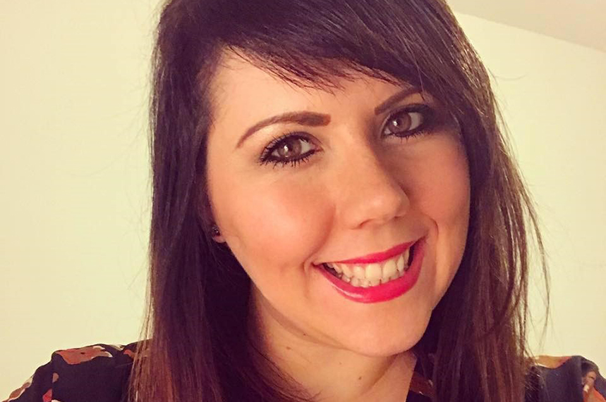 The Royal Mint has hired from within for a senior comms role