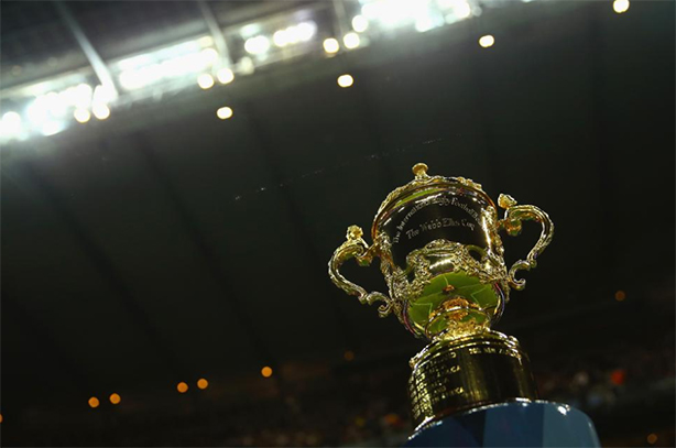 The 2023 Rugby World Cup bid was won by France, but not controversially, says Brian Moore (©rugbyworldcup.com)