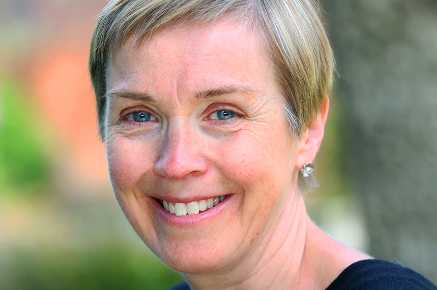 Rachel Clinton will lead on reputation management as part of her wide-ranging new comms manager role