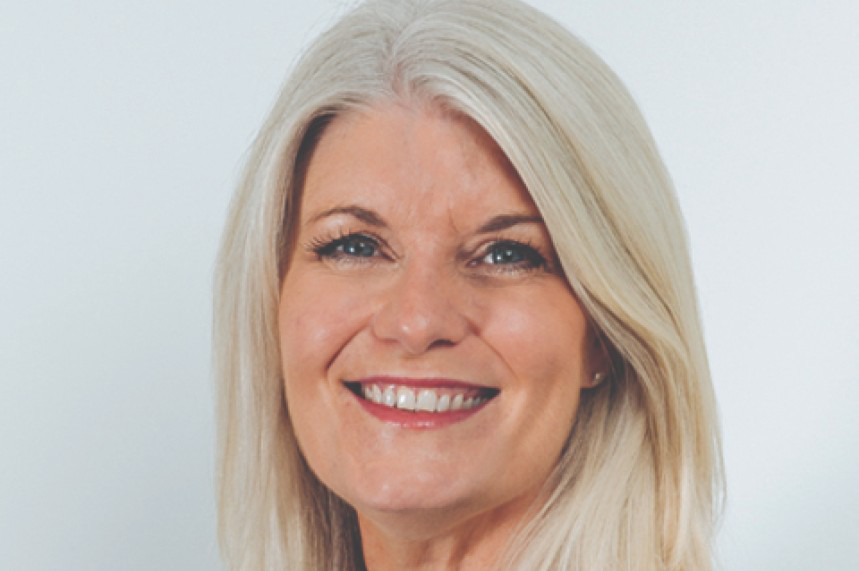 New PRCA chair, and W Communications chief executive, Rachel Friend